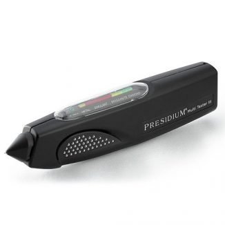 Tester de diamantes Presidium Multi Tester III