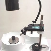 Máquina de facetado (tallado) Graves Mark 5XL