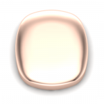 Oro rosa de 18 kilates